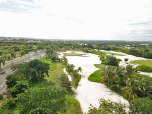 Iberostar Bavaro 8th Aerial Road